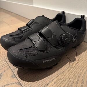 Specialized Torch - Bike Shoes